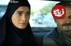 عکس| سفر در زمان؛ «تینا آخوندتبار» با ظاهر متفاوت در دبی؛ سال 1402