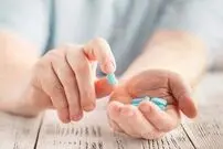 این دارو لب‌ها را آبی می‌کند