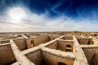 تصاویر؛ سفر در زمان؛ قدیم‌‌ها در بوشهر چگونه بدون کولر تابستان را دوام می‌آوردند؟