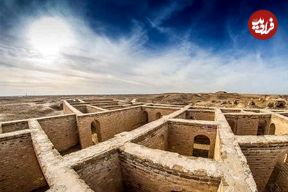 تصاویر؛ سفر در زمان؛ قدیم‌‌ها در بوشهر چگونه بدون کولر تابستان را دوام می‌آوردند؟
