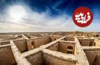 تصاویر؛ سفر در زمان؛ قدیم‌‌ها در بوشهر چگونه بدون کولر تابستان را دوام می‌آوردند؟