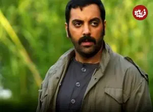 عکس| سفر در زمان؛ «سهراب» سریال سوجان در دوران کودکی؛ اواخر دهه 60