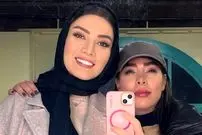 عکس| سفر زمان؛ چهرۀ «متین ستوده» در پشت‌صحنه سریال «مهیار عیار»