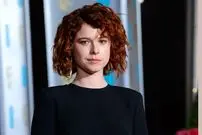 تصاویر| زندگی خصوصی، عکس های شخصی و بیوگرافی جسی باکلی