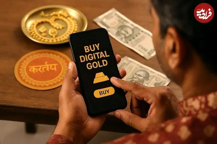 سقوط طلای ۱۸ عیار؛ کاهش ۱۲ درصدی در ۱۰ روز