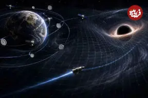 آیا سفر در زمان ممکن است؟ پاسخ فیزیک از GPS تا کرم‌چاله‌ها