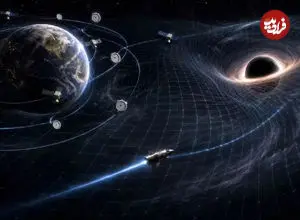آیا سفر در زمان ممکن است؟ پاسخ فیزیک از GPS تا کرم‌چاله‌ها