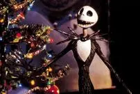 «کابوس قبل از کریسمس»؛ جنگ هالووین با کریسمس