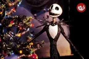 «کابوس قبل از کریسمس»؛ جنگ هالووین با کریسمس