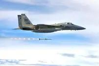 جنگنده آمریکایی راهی عربستان‌سعودی می‌شود!