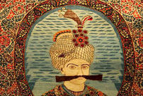 سفر به ایران قدیم| عکس؛ فرمان منصفانه شاه عباس در ۴۲۸ سال پیش