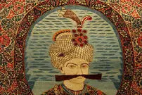 سفر به ایران قدیم| عکس؛ فرمان منصفانه شاه عباس در ۴۲۸ سال پیش