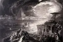 «باغ‌های معلق بابل»؛ مرموزترین شگفتی دنیای باستان