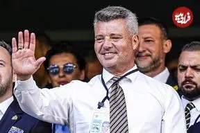 رابطه مخفی رئیس باشگاه فوتبال با خانم مجری و مصرف کوکائین