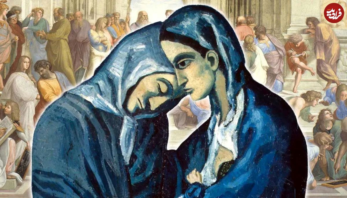 فیلسوفان یونان باستان درباره «دوستی» چه میگفتند؟