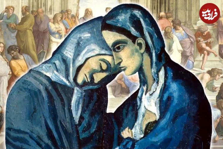 فیلسوفان یونان باستان درباره «دوستی» چه می‌گفتند؟ 