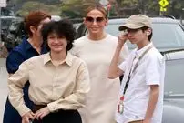 جنیفرلوپز و علت اصلی ازدواج های ناموفقش