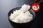 ساخت یک غذای جدید در چین؛ برنجی که طعم گوشت می‌دهد! 