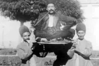 خاطرات دکتر ویلز در ایران عهد قاجار؛ «درآمد نوکر از پزشک بیشتر است»