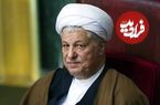 ببینید؛ سفر به تاریخ؛ «هاشمی رفسنجانی» در جبهه در حال بررسی یک تیربار