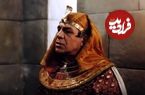 عکس| سفر در زمان؛ «کیدامن» سریال یوسف پیامبر در دوران کودکی؛ اوایل دهه 40