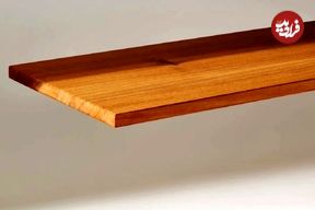 استارتاپ آمریکایی مدعی ساخت چوبی مقاوم‌تر از فولاد است