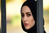 (ویدئو) روایت میترا رفیع از خبر فوت پدرش در سریال گیلدخت