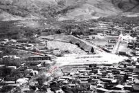 سفر در زمان؛ روستایی در شمال تهران که ناپدید شد