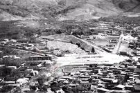 سفر در زمان؛ روستایی در شمال تهران که ناپدید شد