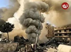 هشدار هلال‌احمر: هرگز قهرمان‌بازیِ نسنجیده انجام ندهید