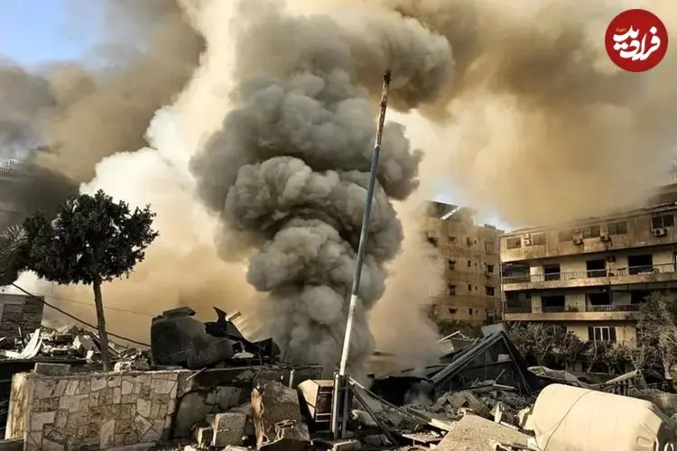 هشدار هلال‌احمر: هرگز قهرمان‌بازیِ نسنجیده انجام ندهید