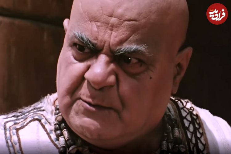 عکس| سفر در زمان؛ گیلانی ها در حال تشییع «آنخ ماهو» سریال یوسف پیامبر؛ سال 89