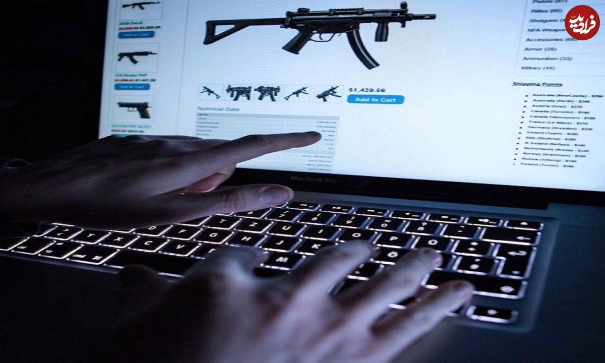 از فروش اسلحه تا انتشار ویدیو شرارت؛ واکنش پلیس به فعالیت اوباش در فضای مجازی