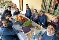 (تصاویر) تیپ و چهره تازه «عسل خاله مادر ارسطو» بعد 5 سال در 84 سالگی