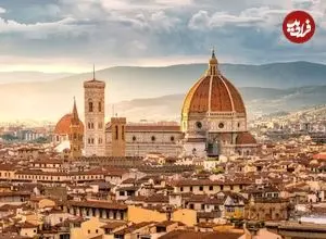 اروپا برج نمی‌سازد، اما نه به دلیلی که فکر می‌کنید