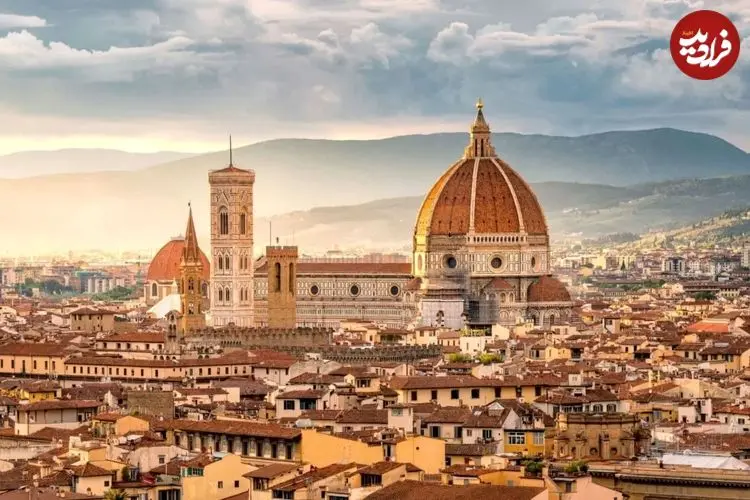 اروپا برج نمی‌سازد، اما نه به دلیلی که فکر می‌کنید