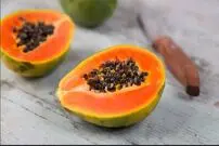  خواص پاپایا، میوه ای مغذی برای کودکان