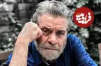 عکس| سفر به گذشته؛ بهروز وثوقی در جوانی و در اوج شهرت؛ دهه 50