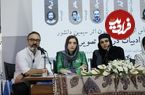 بهنوش طباطبایی: زریِ «سووشون»، صدای زن ایرانی است