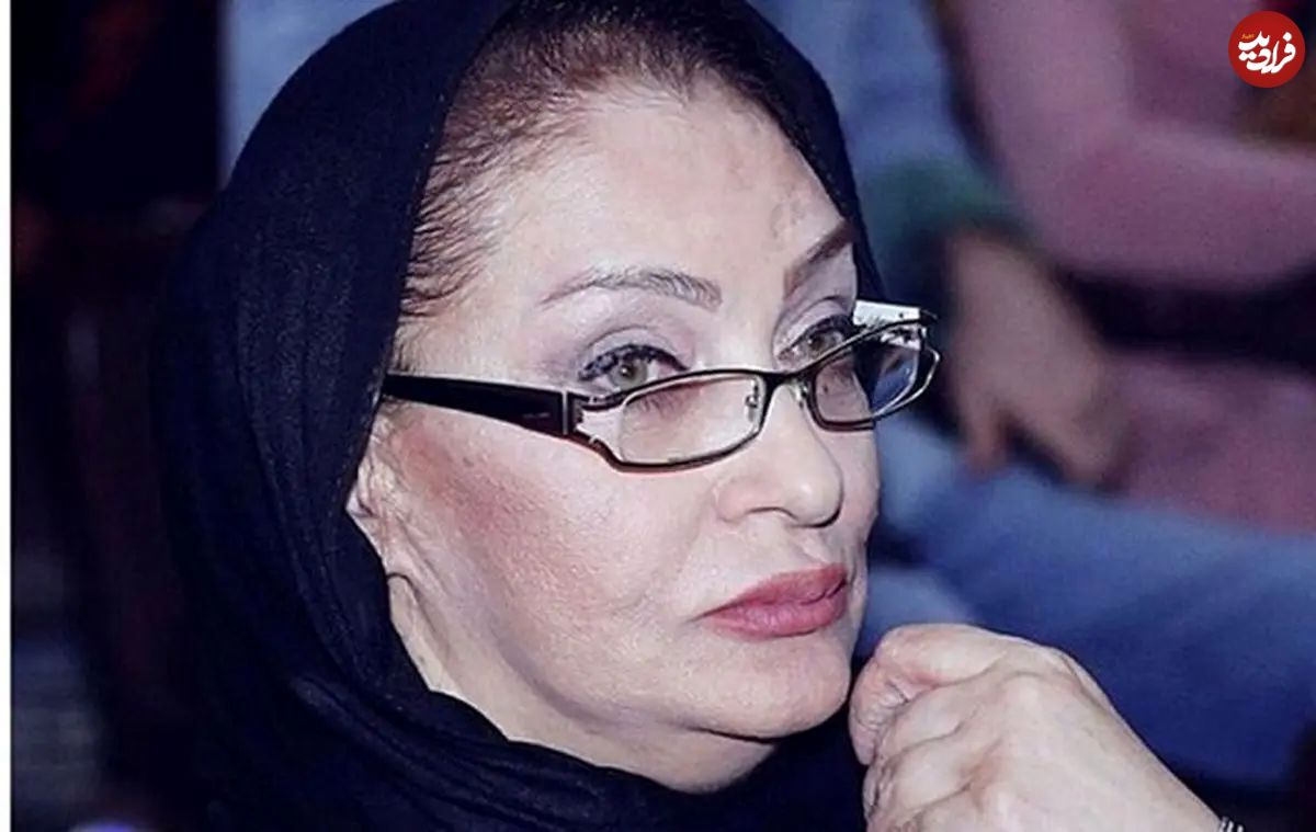 عکس؛ سفر در زمان؛ فریماه فرجامی در بازیهای آسیایی سال ۱۳۵۳