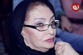 عکس؛ سفر در زمان؛ فریماه فرجامی در بازی‌های آسیایی سال ۱۳۵۳
