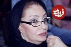 عکس؛ سفر در زمان؛ فریماه فرجامی در بازی‌های آسیایی سال ۱۳۵۳