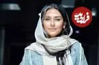 ببینید| تعقیب‌وگریز جاده‌ای هدی زین‌العابدین و امیر جدیدی
