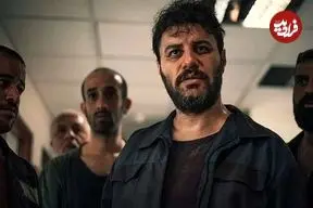فصل سوم «وحشی» چه سرنوشتی برای داوود رقم می‌زند؟