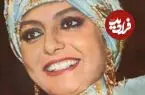 عکس| سفر زمان؛ «گوگوش» در دوران جوانی و در پشت صحنه فیلم بی تا؛ سال 1349