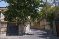 (ویدیو) فیلمی نوستالژیک از معروف‌ترین محله تهران
