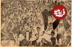 تصاویر؛ سفر در زمان؛ ۲۸ مرداد به روایت افسران کودتا؛ عکس‌های منتشر نشده را تماشا کنید