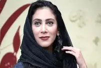 مونا فرجاد: از بچگی آرزو داشتم چارلی چاپلین باشم