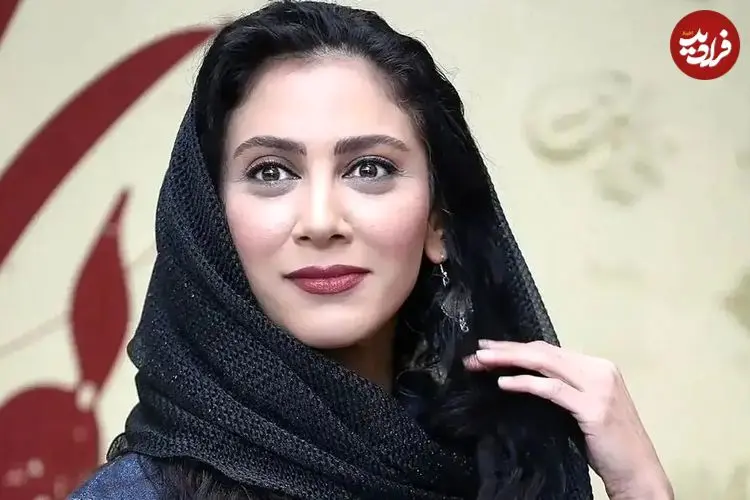 مونا فرجاد: از بچگی آرزو داشتم چارلی چاپلین باشم