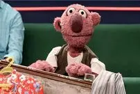 ببینید؛ جناب‌خان سکانس مشهور یوسف و زلیخا را بازسازی کرد!